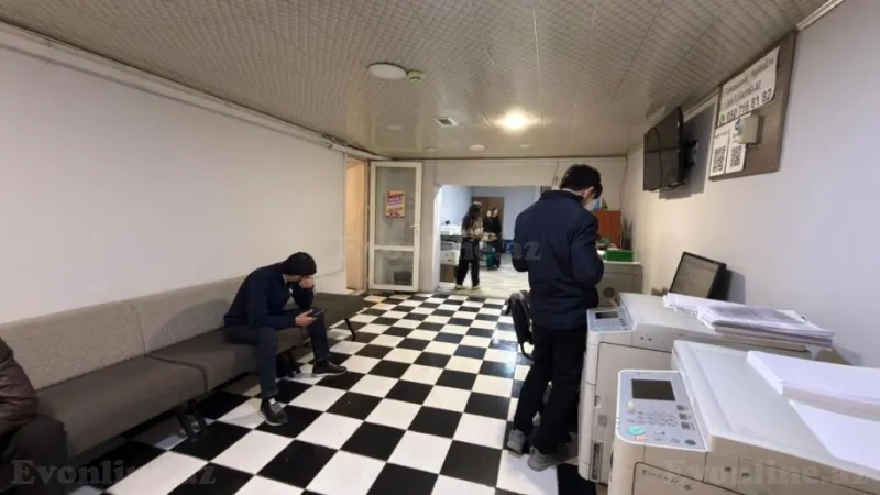 Satılır Obyekt 165 m² Elmlər Akademiyası m. - şəkil 10