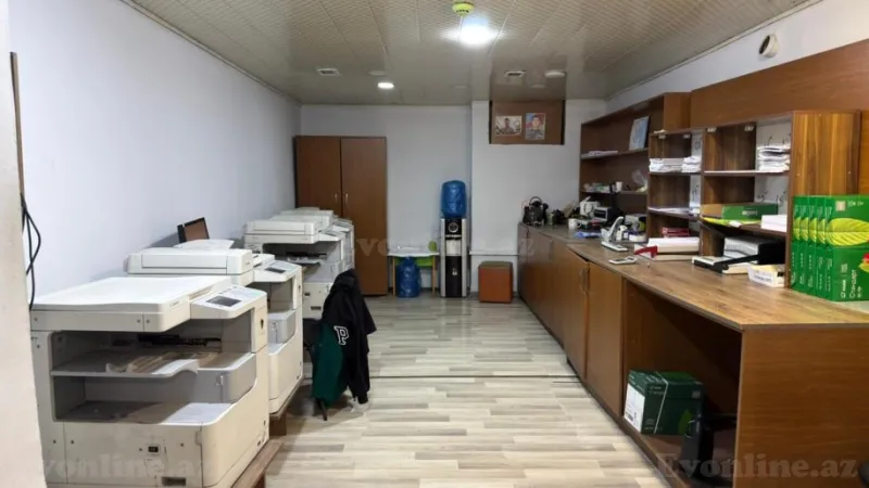 Satılır Obyekt 165 m² Elmlər Akademiyası m. - şəkil 12