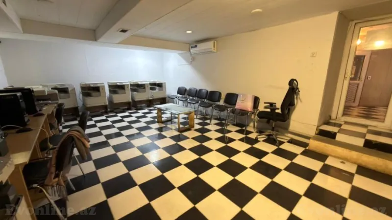 Satılır Obyekt 165 m² Elmlər Akademiyası m. - şəkil 13