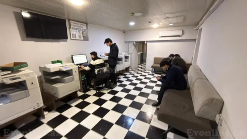 Satılır Obyekt 165 m² Elmlər Akademiyası m. - şəkil 15