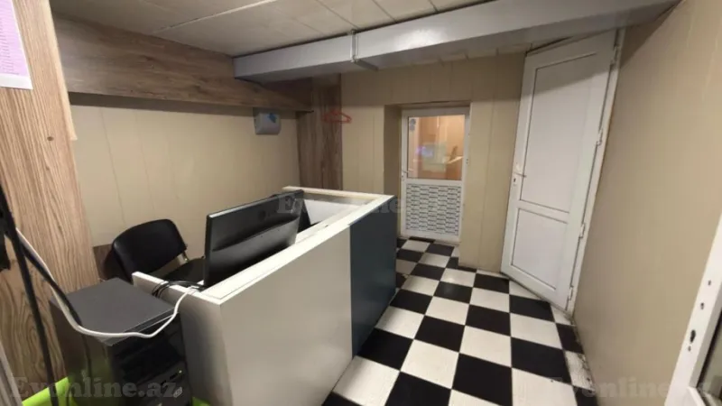 Satılır Obyekt 165 m² Elmlər Akademiyası m. - şəkil 17