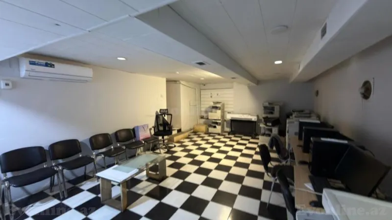 Satılır Obyekt 165 m² Elmlər Akademiyası m. - şəkil 18