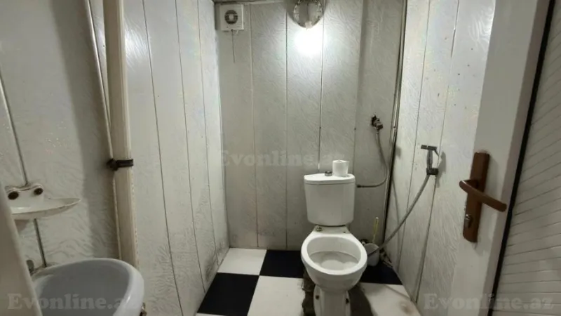 Satılır Obyekt 165 m² Elmlər Akademiyası m. - şəkil 21