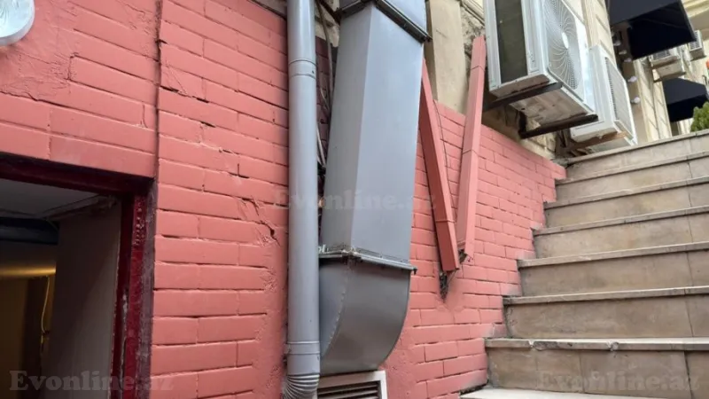 Satılır Obyekt 165 m² Elmlər Akademiyası m. - şəkil 22