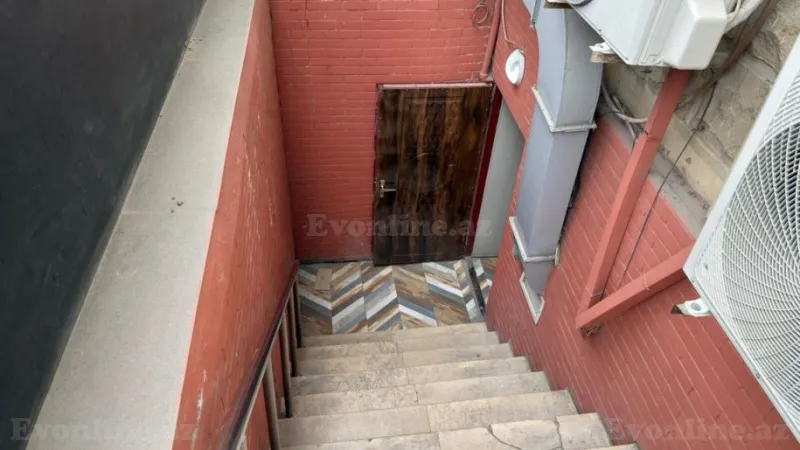 Satılır Obyekt 165 m² Elmlər Akademiyası m. - şəkil 23