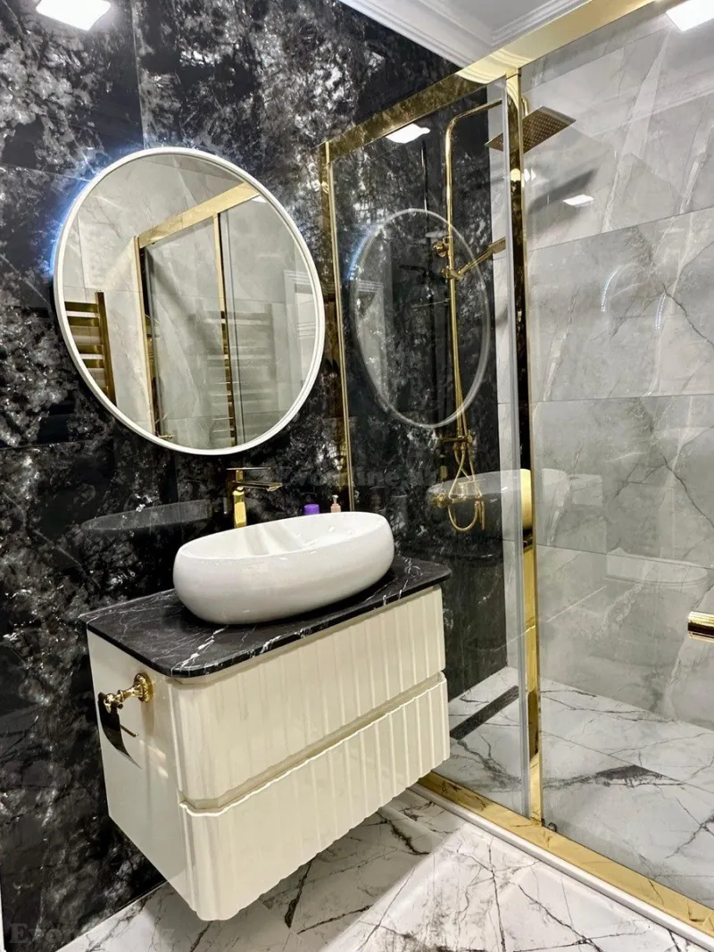 Kirayə verilir 3 otaqlı Mənzil Yeni tikili 120 m² 28 May m. - şəkil 7