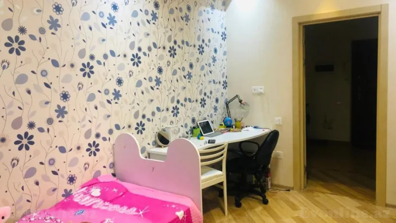 Kirayə verilir 3 otaqlı Mənzil Yeni tikili 80 m² Yeni Yasamal - şəkil 8