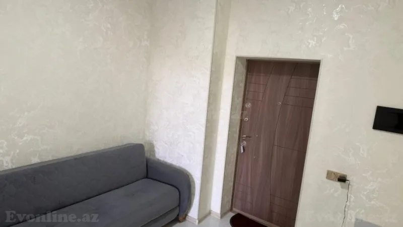 Kirayə verilir 2 otaqlı Mənzil Yeni tikili 70 m² Səbail r. - şəkil 8