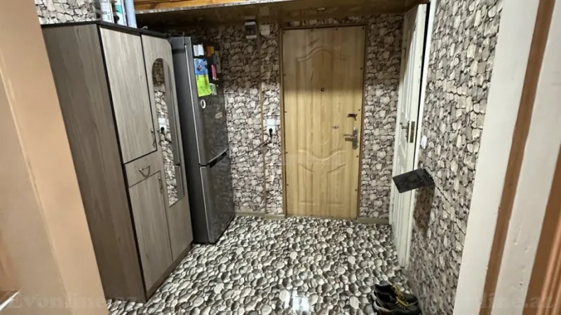 Kirayə verilir 3 otaqlı Mənzil Köhnə tikili 70 m² 4-cü mikrorayon - şəkil 4