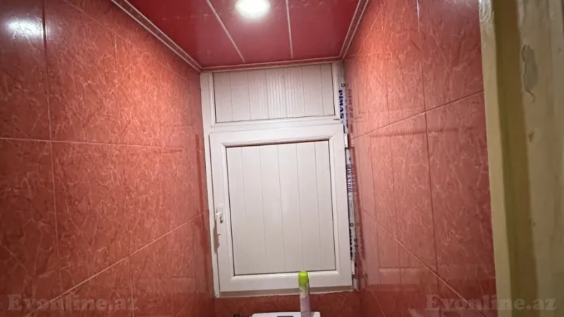 Kirayə verilir 3 otaqlı Mənzil Köhnə tikili 70 m² 4-cü mikrorayon - şəkil 6