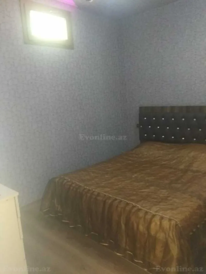 Kirayə verilir 3 otaqlı Mənzil Yeni tikili 62 m² Xırdalan - şəkil 4