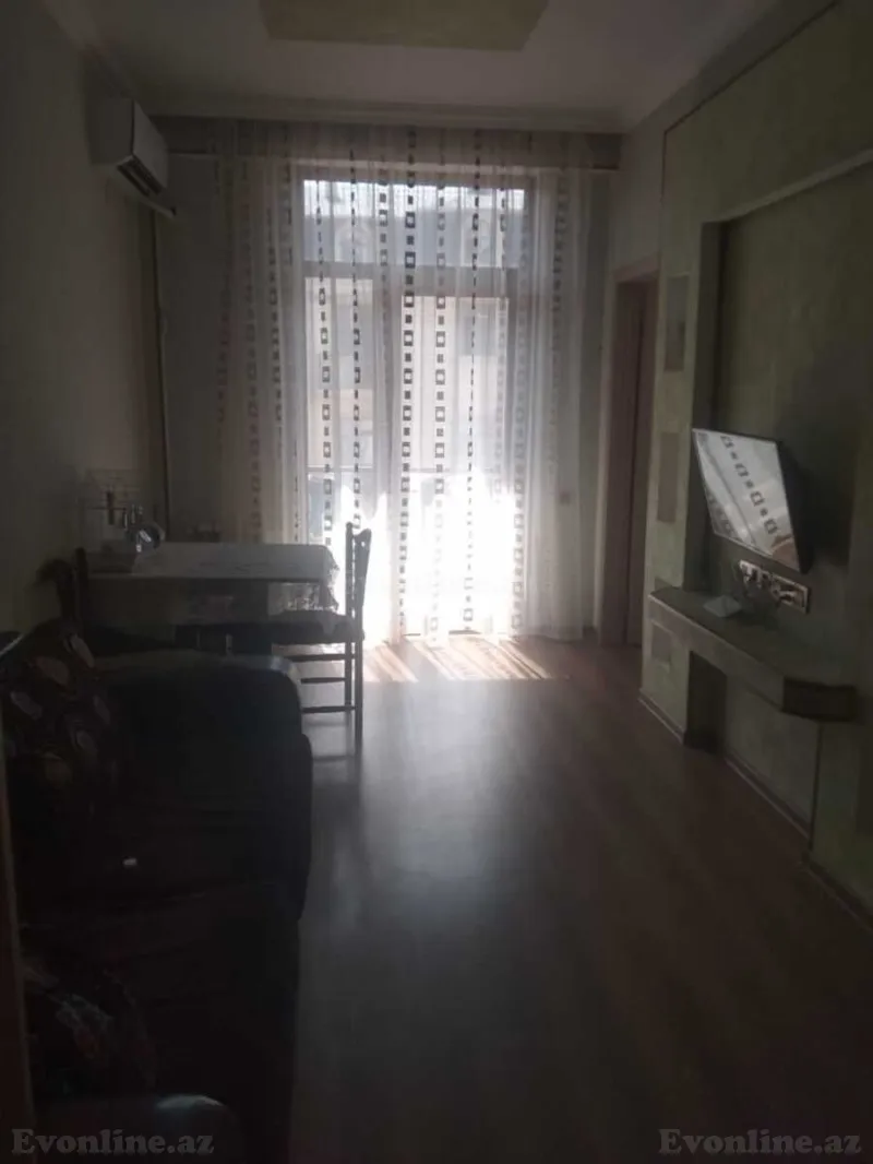 Kirayə verilir 3 otaqlı Mənzil Yeni tikili 62 m² Xırdalan - şəkil 5