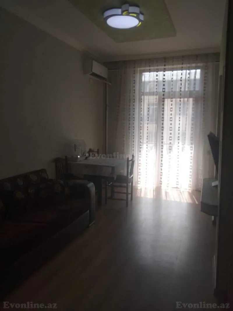 Kirayə verilir 3 otaqlı Mənzil Yeni tikili 62 m² Xırdalan - şəkil 6