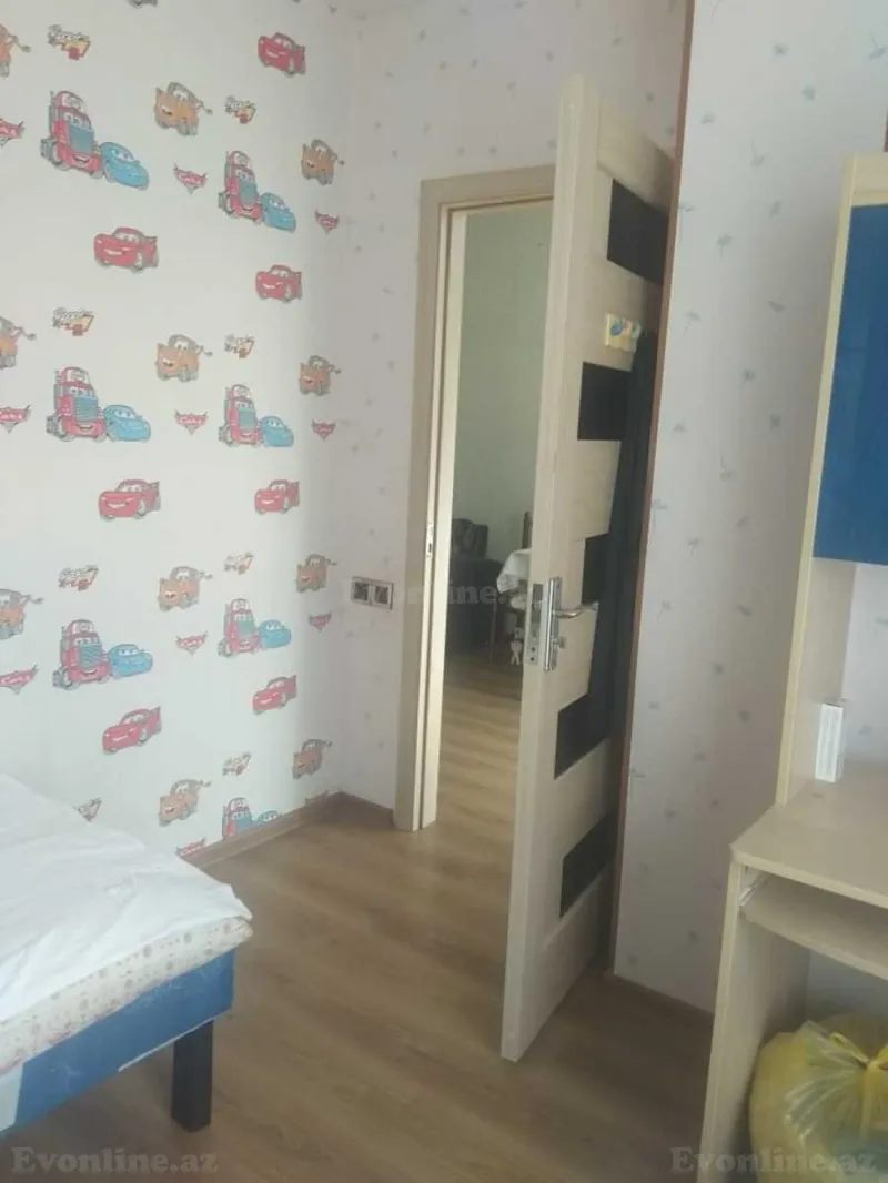 Kirayə verilir 3 otaqlı Mənzil Yeni tikili 62 m² Xırdalan - şəkil 7