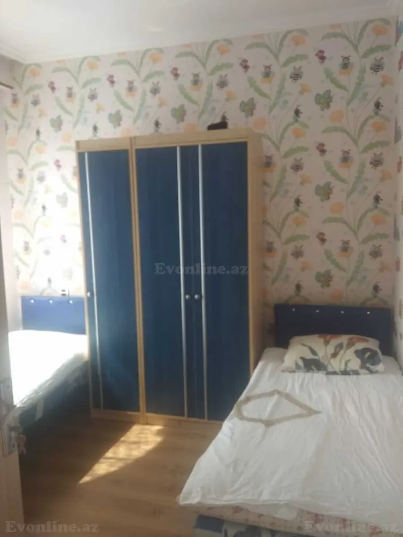 Kirayə verilir 3 otaqlı Mənzil Yeni tikili 62 m² Xırdalan - şəkil 8