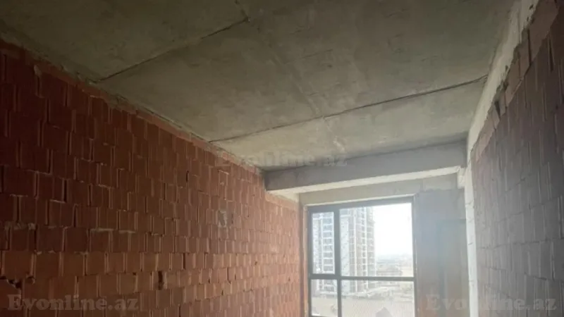 Satılır 2 otaqlı Mənzil Yeni tikili 108 m² 28 May m. - şəkil 2