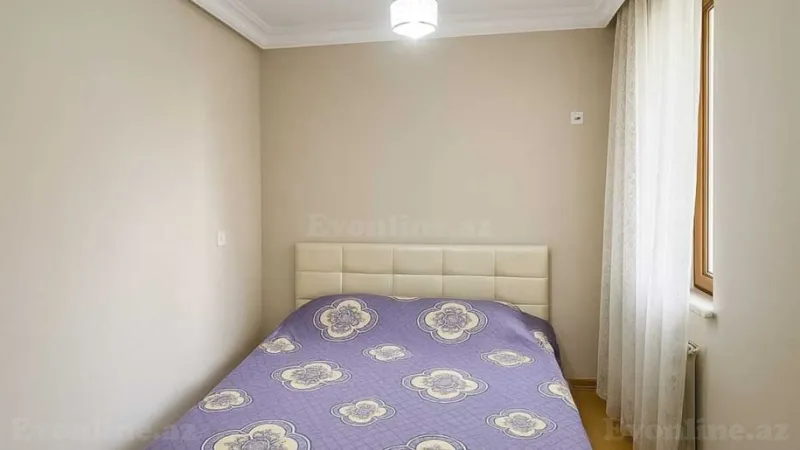 Kirayə verilir 3 otaqlı Mənzil Köhnə tikili 65 m² 7-ci mikrorayon - şəkil 3