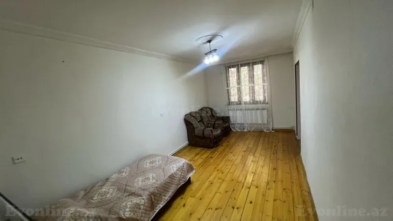 Kirayə verilir 3 otaqlı Mənzil Köhnə tikili 65 m² 7-ci mikrorayon - şəkil 4