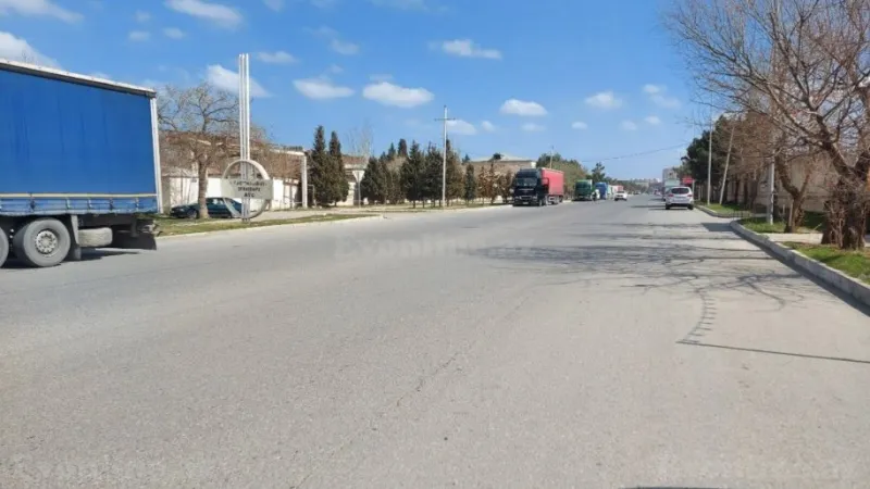 Obyekt 150 m² Sumqayıt Satılır