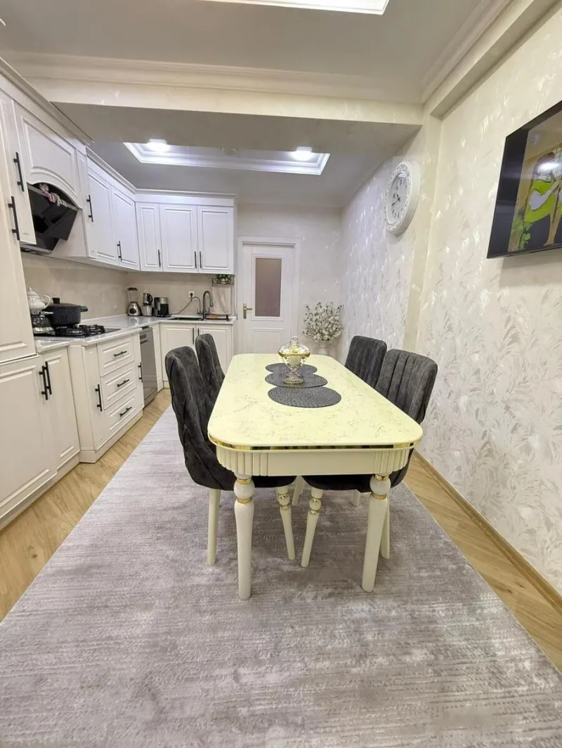 Satılır 3 otaqlı Mənzil Yeni tikili 130 m² Yeni Yasamal - şəkil 7