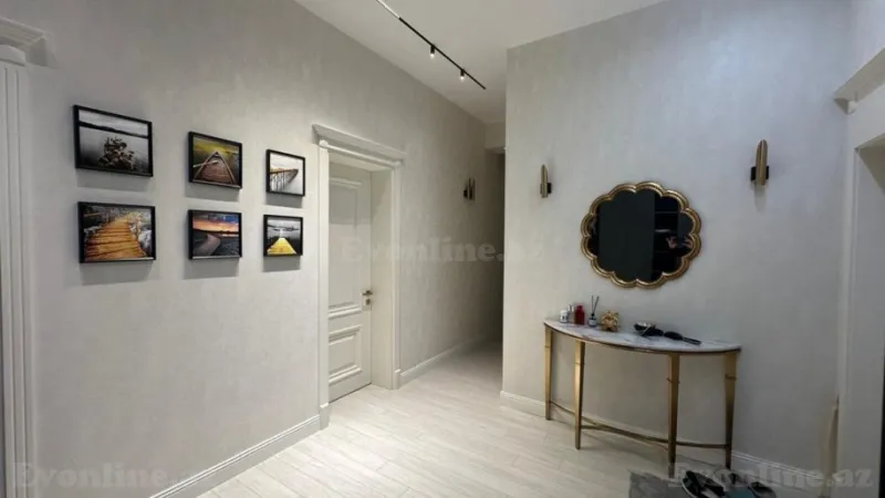 Satılır 3 otaqlı Mənzil Yeni tikili 109 m² Yasamal - şəkil 5