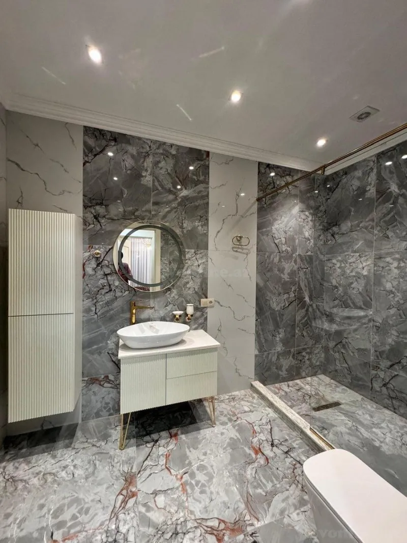 Satılır 3 otaqlı Mənzil Yeni tikili 109 m² Yasamal - şəkil 6