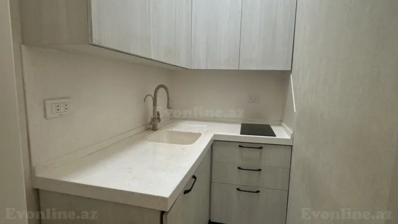 Satılır 3 otaqlı Mənzil Yeni tikili 109 m² Yasamal - şəkil 7