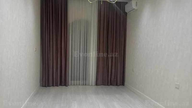 Satılır 3 otaqlı Mənzil Yeni tikili 109 m² Yasamal - şəkil 10