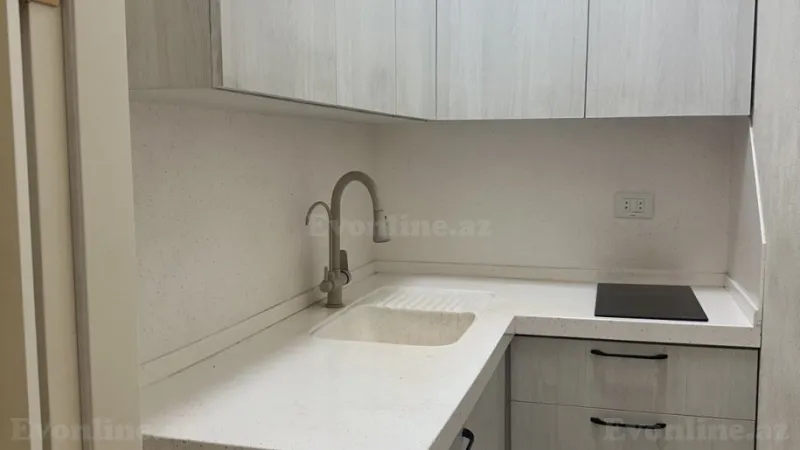 Satılır 3 otaqlı Mənzil Yeni tikili 109 m² Yasamal - şəkil 11