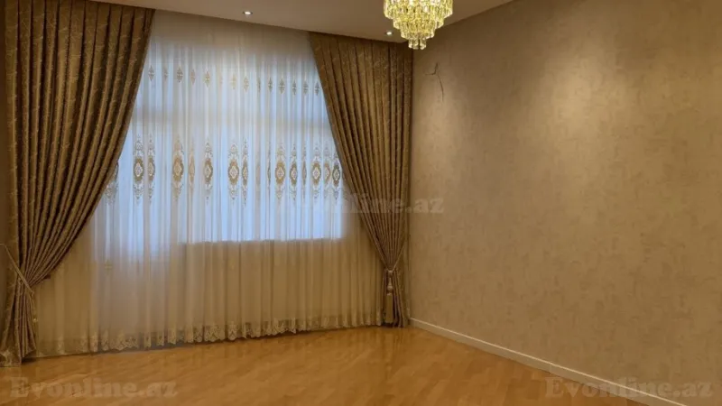 Satılır 3 otaqlı Mənzil Yeni tikili 121.8 m² Yasamal - şəkil 4