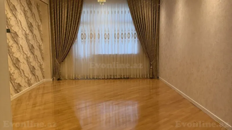 Satılır 3 otaqlı Mənzil Yeni tikili 121.8 m² Yasamal - şəkil 6