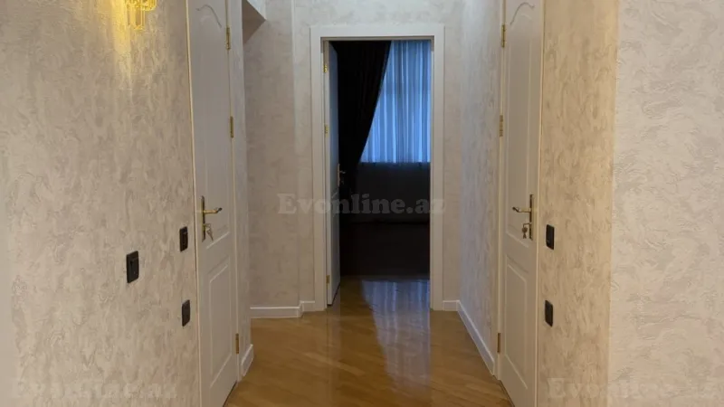 Satılır 3 otaqlı Mənzil Yeni tikili 121.8 m² Yasamal - şəkil 7