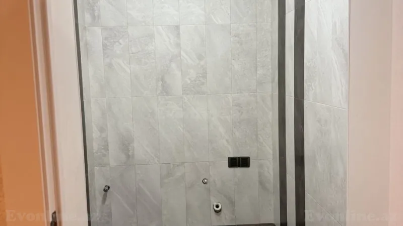 Satılır 3 otaqlı Mənzil Yeni tikili 121.8 m² Yasamal - şəkil 8