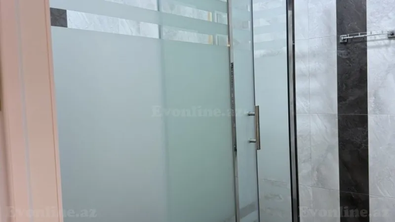 Satılır 3 otaqlı Mənzil Yeni tikili 121.8 m² Yasamal - şəkil 10