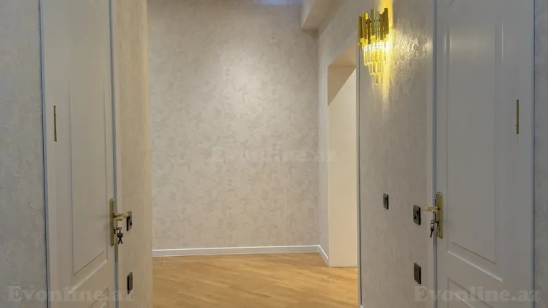 Satılır 3 otaqlı Mənzil Yeni tikili 121.8 m² Yasamal - şəkil 11