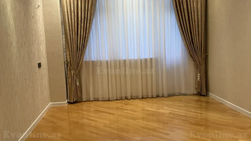 Satılır 3 otaqlı Mənzil Yeni tikili 121.8 m² Yasamal - şəkil 12