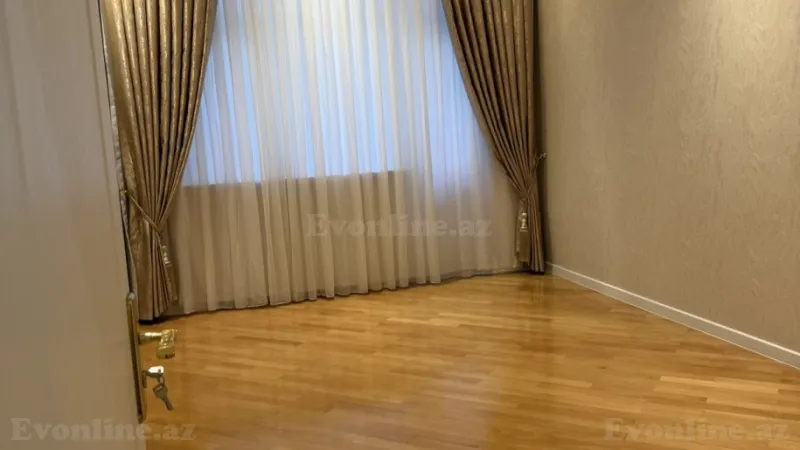 Satılır 3 otaqlı Mənzil Yeni tikili 121.8 m² Yasamal - şəkil 13