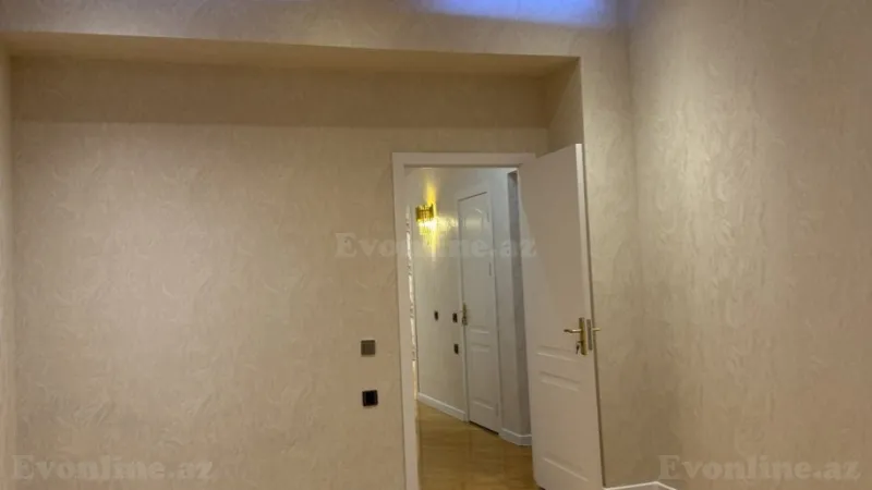 Satılır 3 otaqlı Mənzil Yeni tikili 121.8 m² Yasamal - şəkil 14