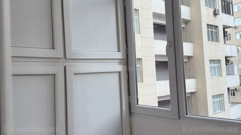 Satılır 3 otaqlı Mənzil Yeni tikili 121.8 m² Yasamal - şəkil 15