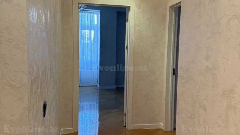 Satılır 3 otaqlı Mənzil Yeni tikili 121.8 m² Yasamal - şəkil 16