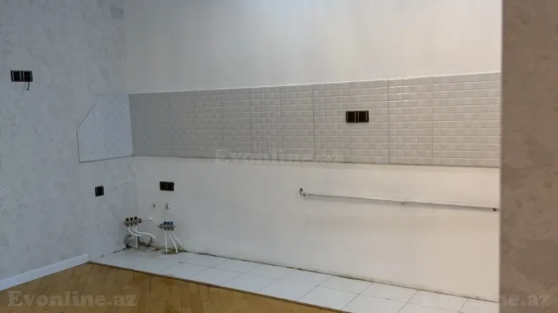 Satılır 3 otaqlı Mənzil Yeni tikili 121.8 m² Yasamal - şəkil 21
