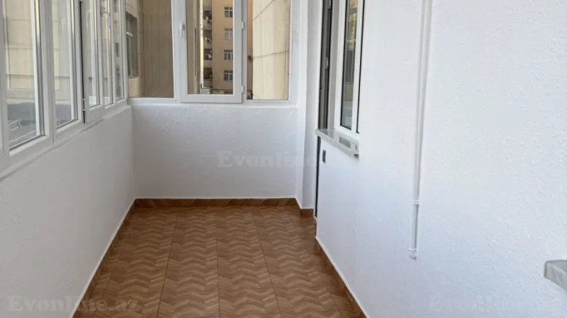 Satılır 3 otaqlı Mənzil Yeni tikili 121.8 m² Yasamal - şəkil 23