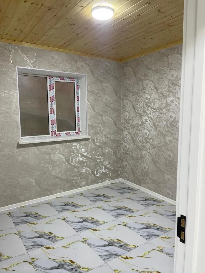 Satılır 6 otaqlı Mənzil Yeni tikili 200 m² Biləcəri - şəkil 5