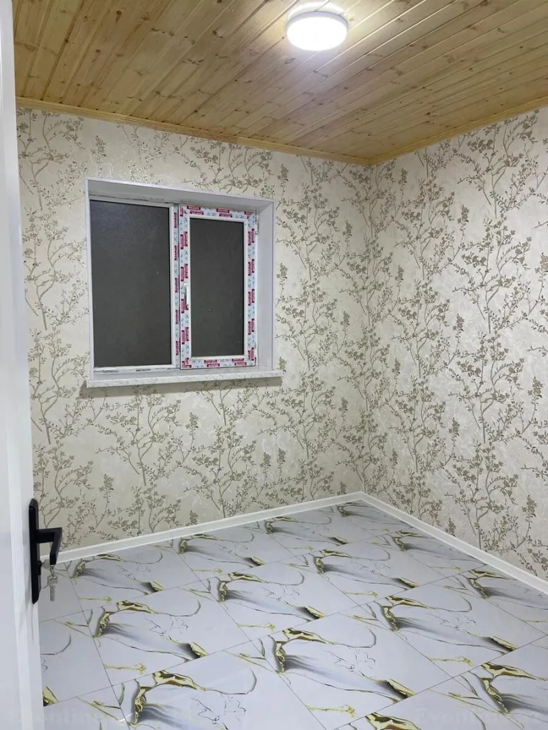 Satılır 6 otaqlı Mənzil Yeni tikili 200 m² Biləcəri - şəkil 7