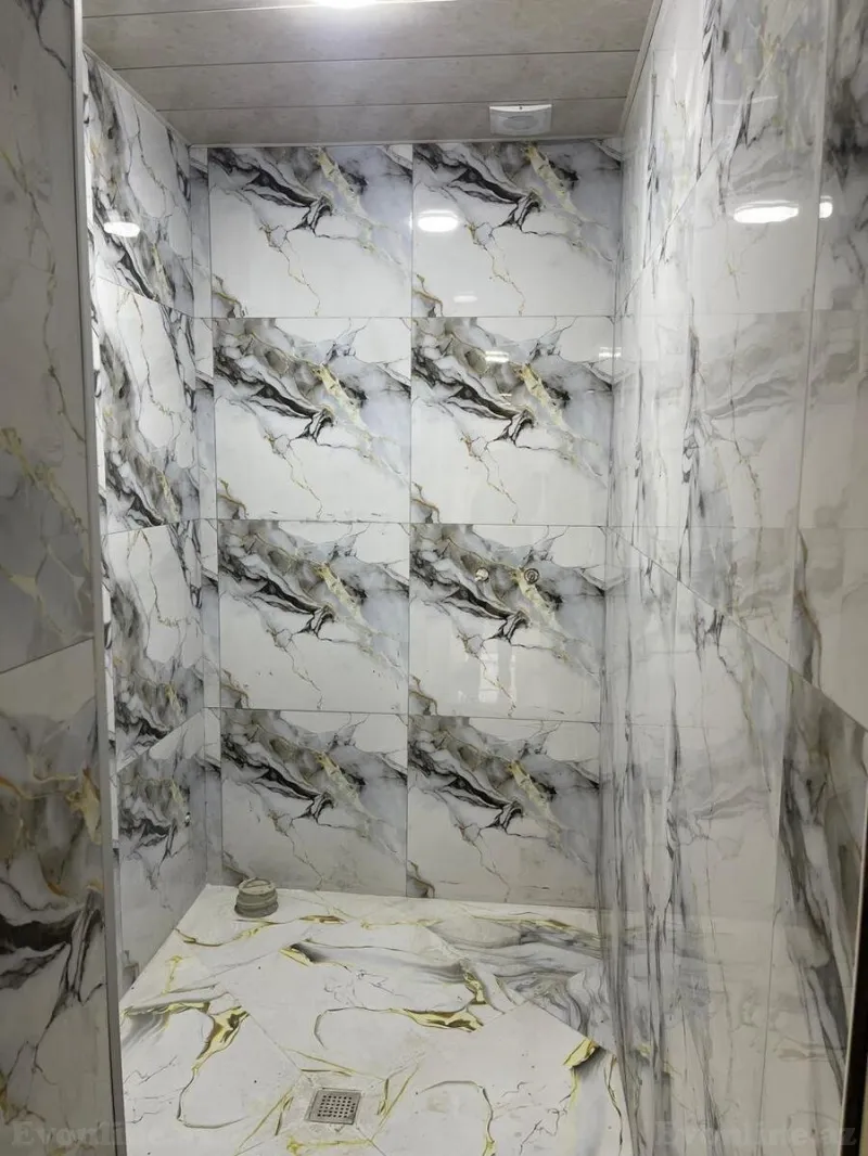 Satılır 6 otaqlı Mənzil Yeni tikili 200 m² Biləcəri - şəkil 8