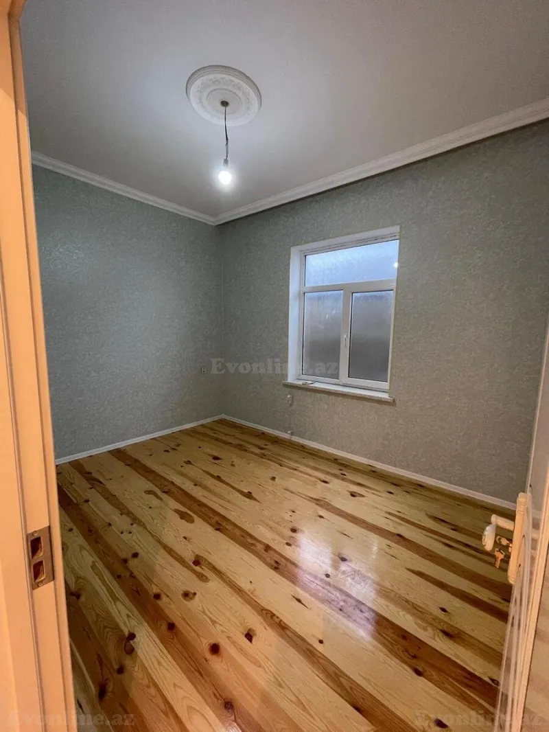 Satılır 6 otaqlı Mənzil Yeni tikili 200 m² Biləcəri - şəkil 12