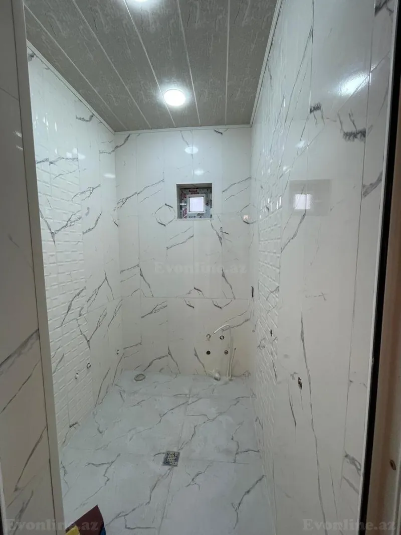 Satılır 6 otaqlı Mənzil Yeni tikili 200 m² Biləcəri - şəkil 13