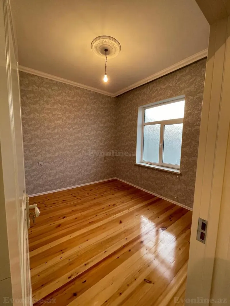 Satılır 6 otaqlı Mənzil Yeni tikili 200 m² Biləcəri - şəkil 14