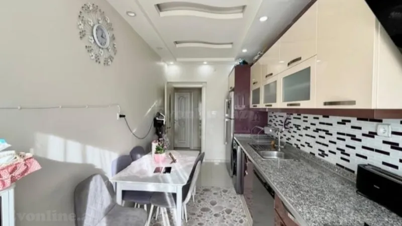Kirayə verilir 2 otaqlı Mənzil Yeni tikili 68 m² 28 May m.