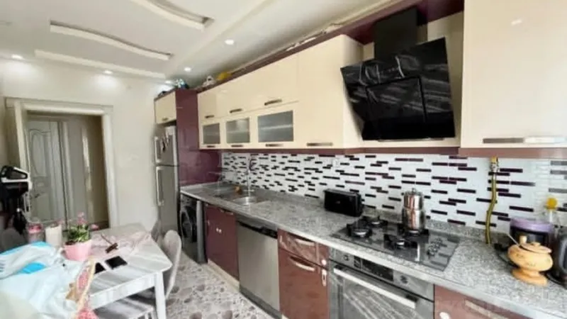 Kirayə verilir 2 otaqlı Mənzil Yeni tikili 68 m² 28 May m. - şəkil 2